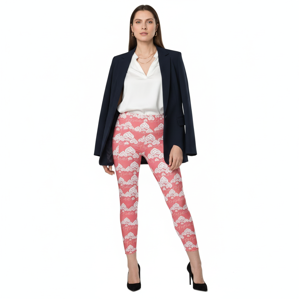 Elevated classy styling