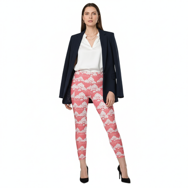 Elevated classy styling