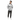 Empires Hoodie - Casual Look