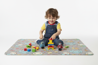 Engineering adventure play