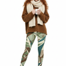 Fall sweater and boots