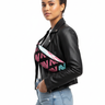 Fanny pack crossbody side view