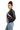 Fanny pack crossbody side view