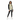 Female Activewear Luxe