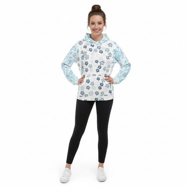 Female athleisure look