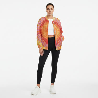 Female athleisure