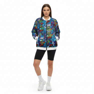 Female athleisure