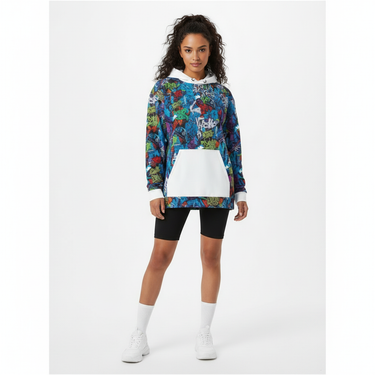 Female athleisure