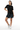 Female - Black Shorts