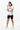 Female - Black Shorts