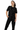 Female - Black Sweatpants