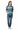 Female - Blue Jeans
