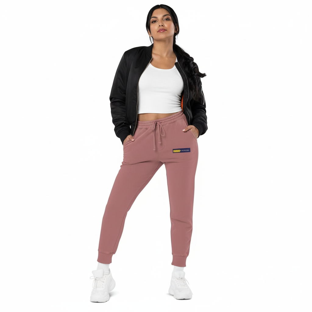 Female - Bomber