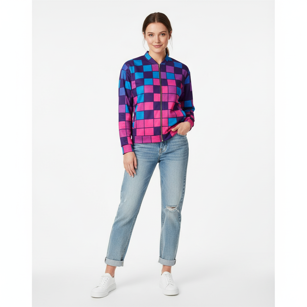 Female Casual Chic