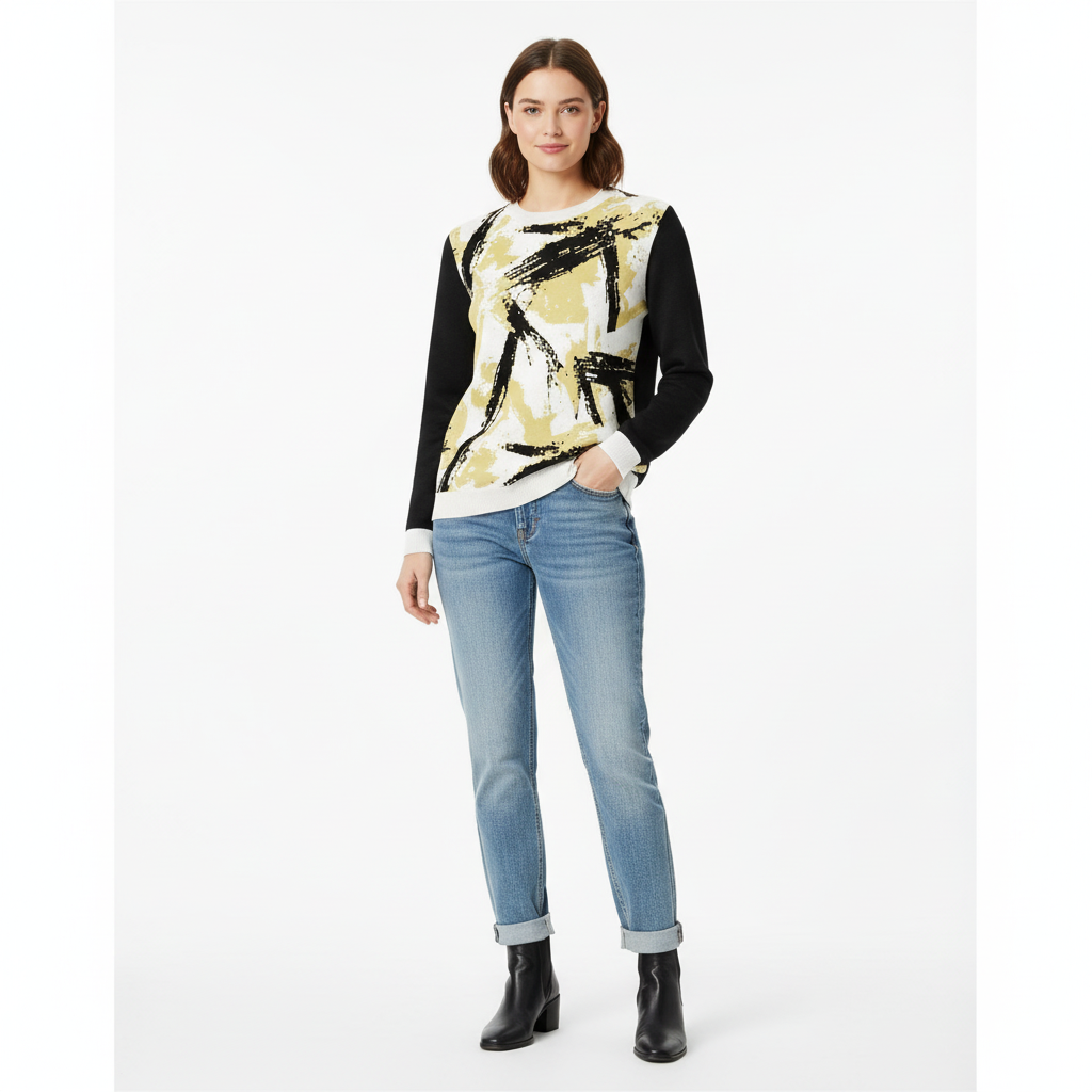 Female Casual Luxury