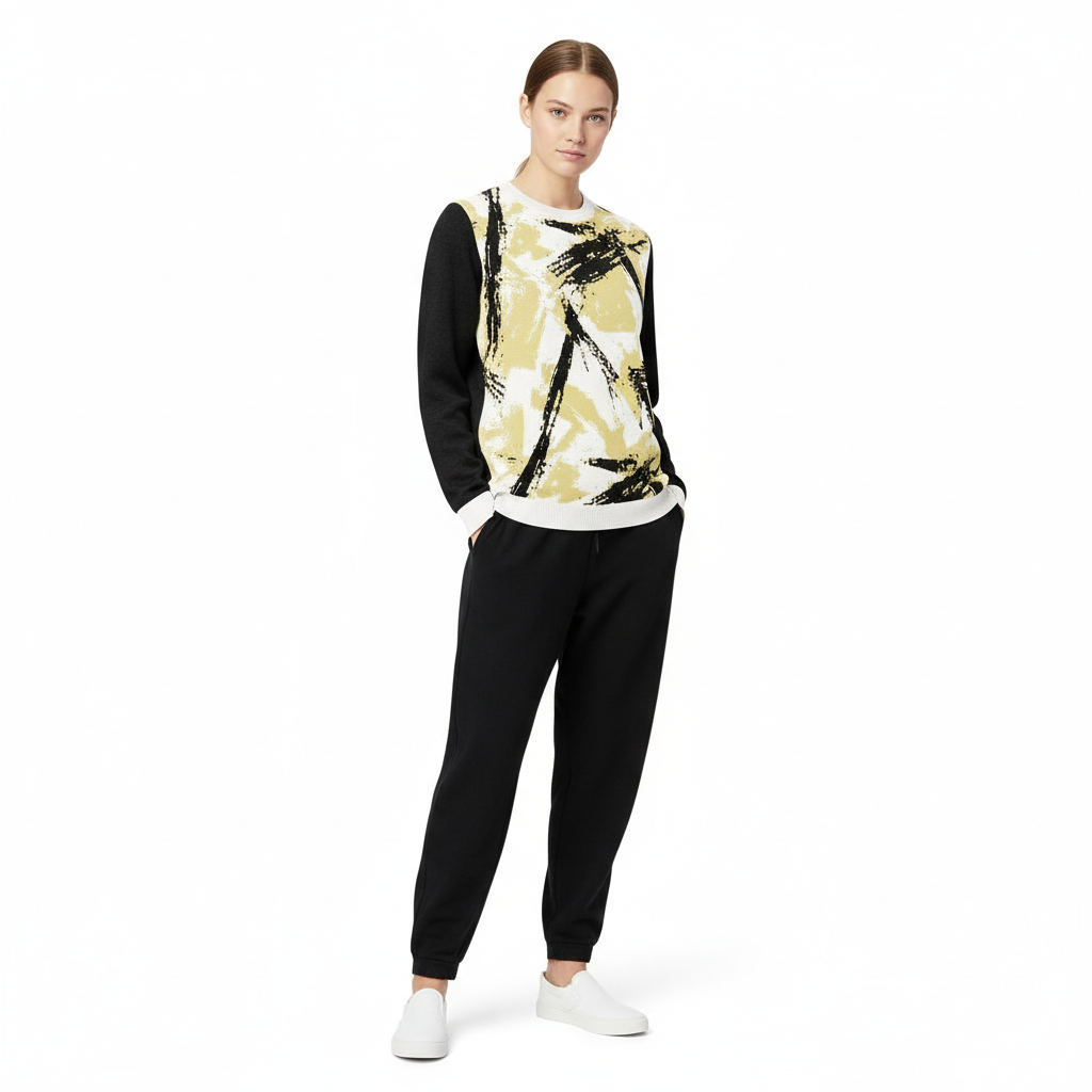 Female Comfort Luxe