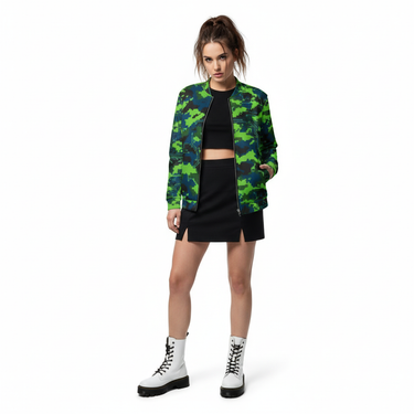 Female Edgy Feminine