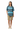Female - Khaki Shorts
