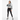 Female Leggings Look