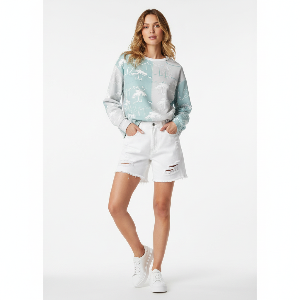Female Look 1