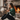 Alpine Snowscape Knit Sweater