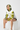 Female model sitting pose casual