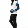 Female side tropical sleeves