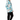 Female side turquoise