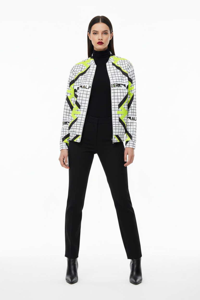 Female – Sleek & Sharp