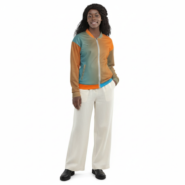 Female Sporty Casual