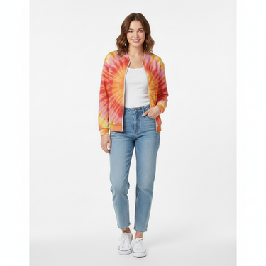 Female summer casual