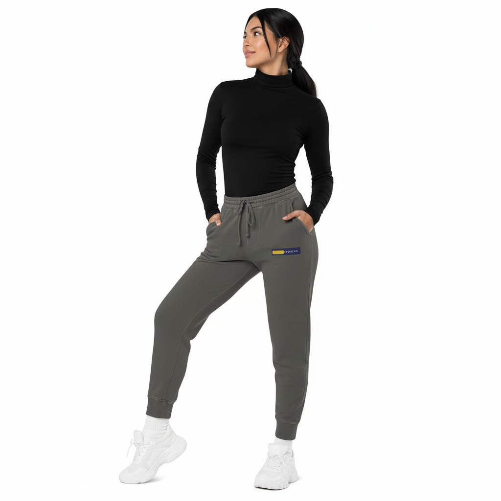 Female - Turtleneck