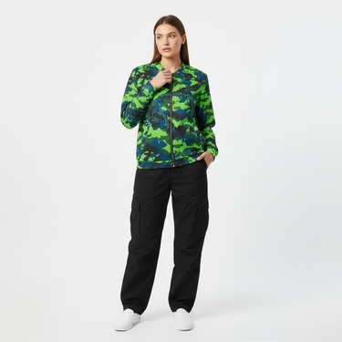 Female Utility Edge