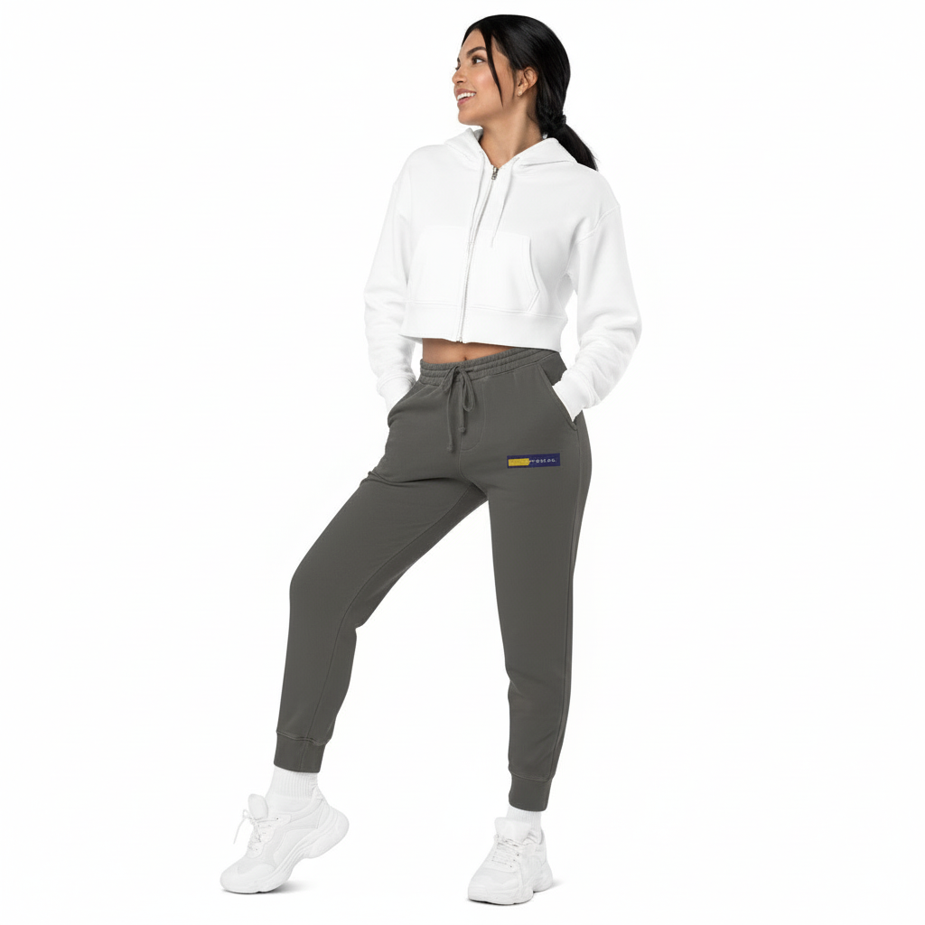 Female - Zip-Up
