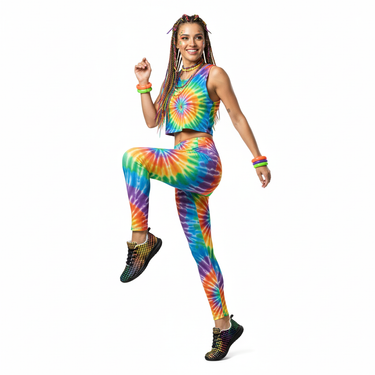 Festival Look
