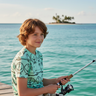Fishing Dock