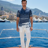 French Riviera Resort Look