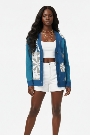 Front – Strappy Sandals