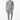 Front view with gray joggers