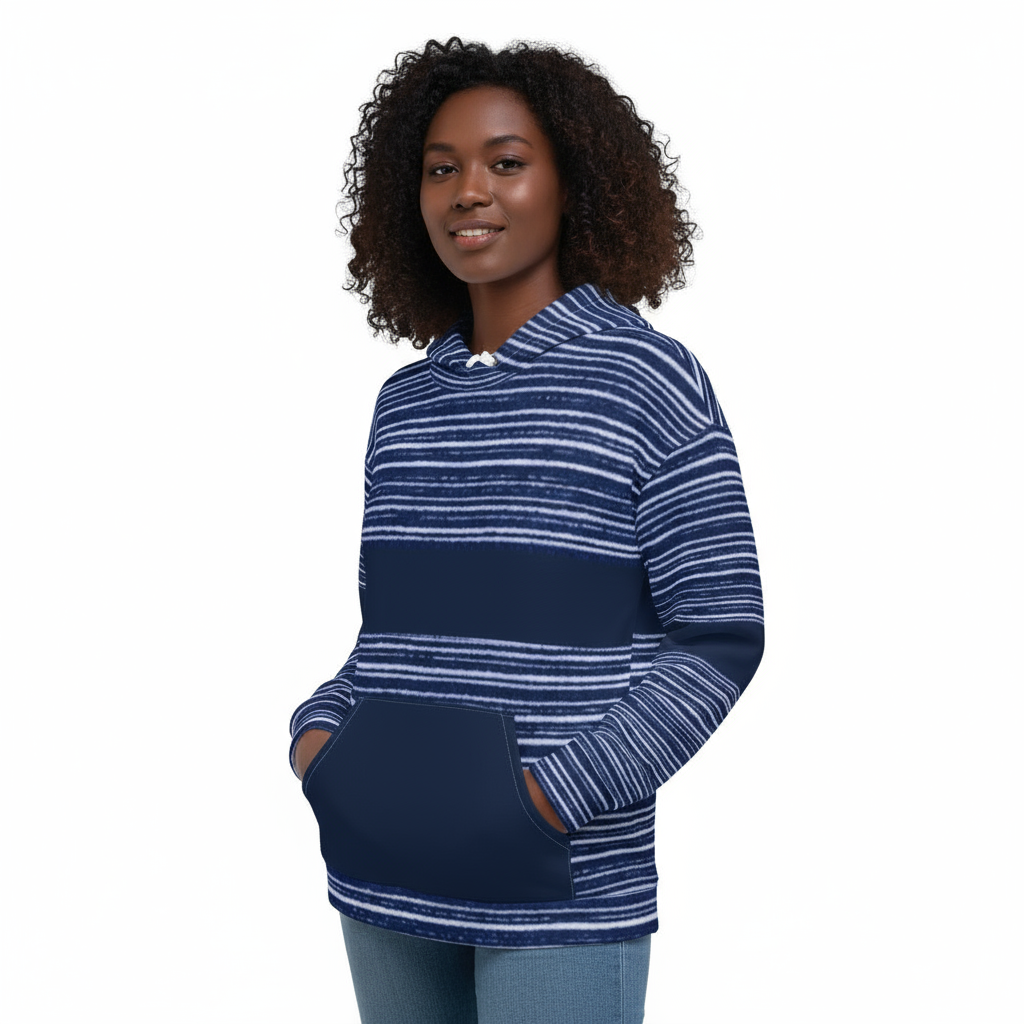 Full Closeup Pocket Look