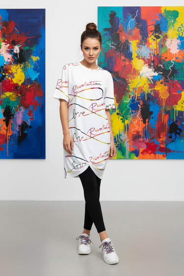 Gallery Tunic