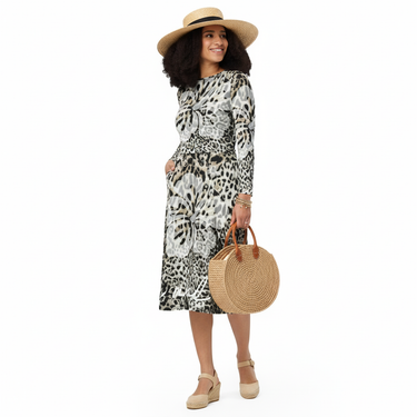 Garden Party Look