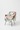 Geometric Blanket - On Chair