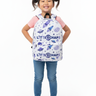 Girl Look 1