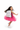 Girl Look 1