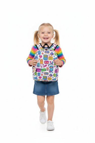 Girl Look 3