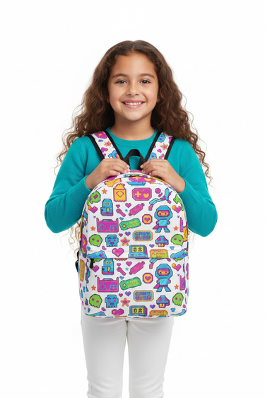 Girl Look 4
