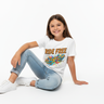 Girl sitting pose