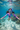 Girl Snorkeling