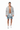 Gray Hoodie Look
